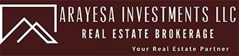Aracelis Montes | Arayesa Investments LLC Logo